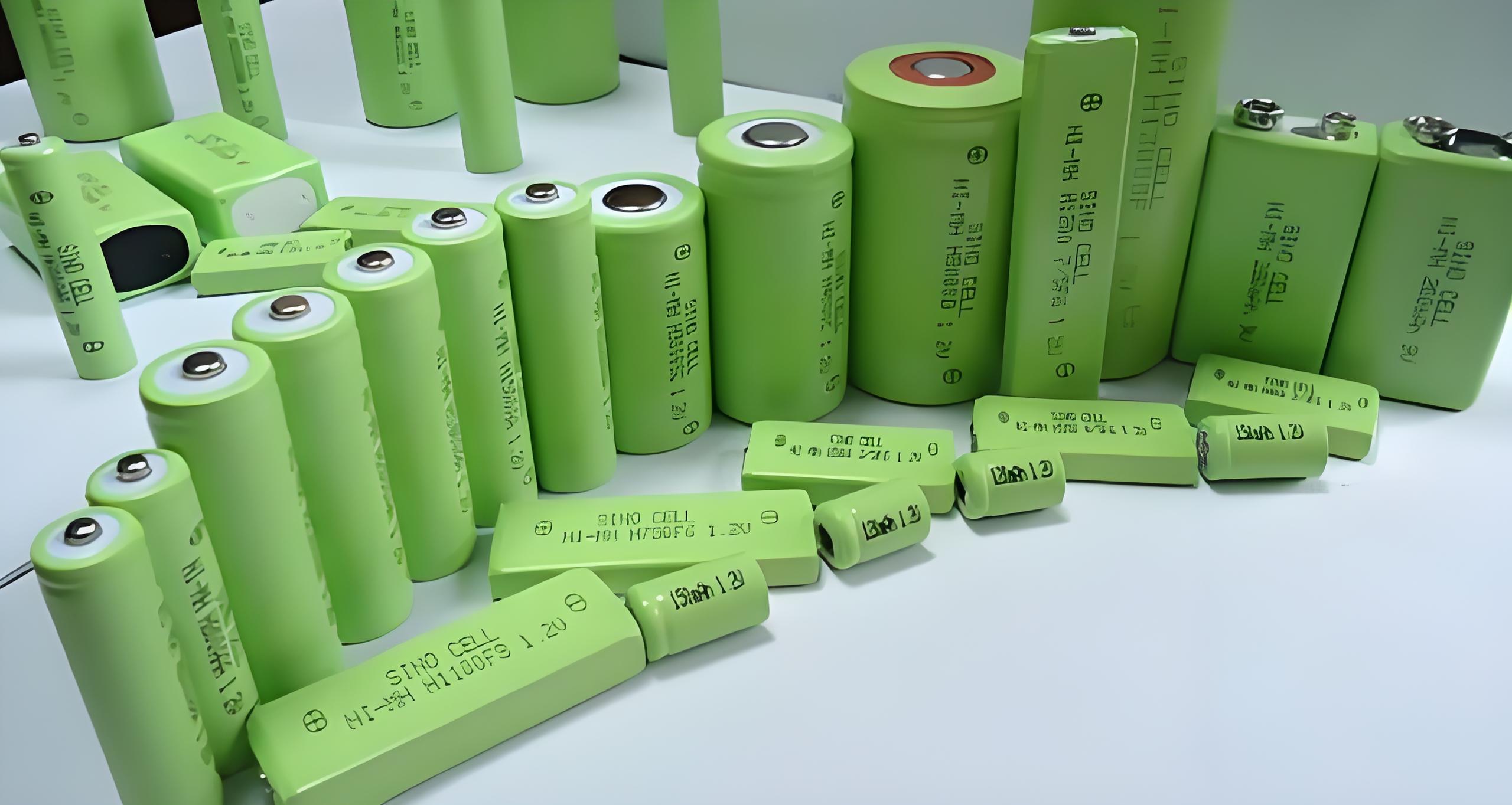 如何在沒有污染的情況下安全的回收廢舊理電池中的黑粉？