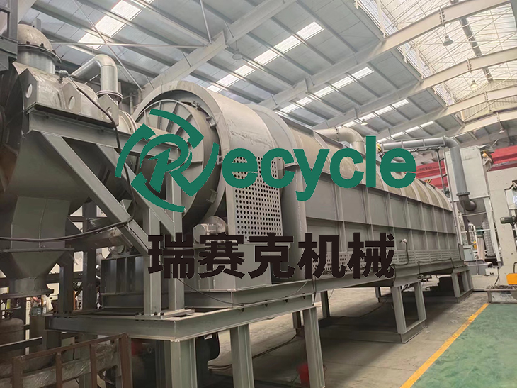 有電解液的廢舊鋰電池如何處理？
